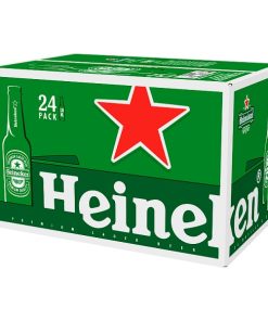 Heineken Beer