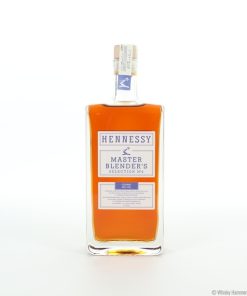 Hennessy Master Blender’s No.4-50cl Limited Edition