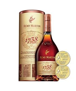 Rémy Martin, Fine Champagne Cognac, 1738 Accord Royal, 70cl