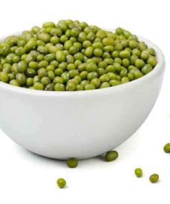 Mung beans