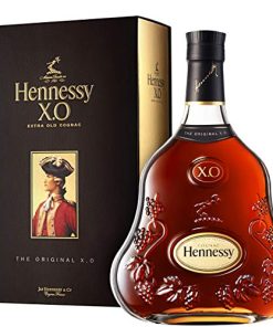 Hennessy XO Cognac, 70cl
