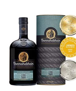 Bunnahabhain Stiuireadair Islay Single Malt Scotch