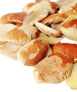 African Bush mango seeds