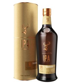 Glenfiddich IPA Single Malt Whisky with Gift Box – 70 cl