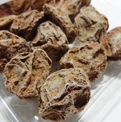 Dried Plum Candy