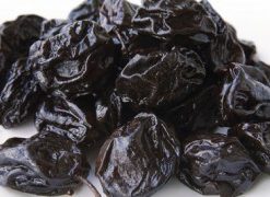 Dried Plum Sour