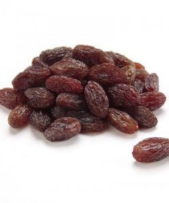 Raisins