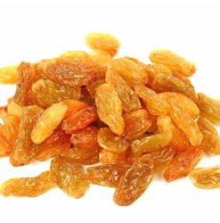 Gold Raisins