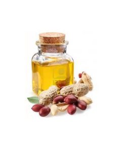 Peanut Carrier Oil