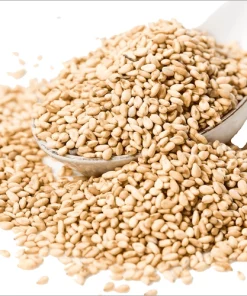 Natural Sesame seeds