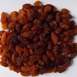 Red Raisins
