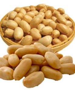 Peanuts