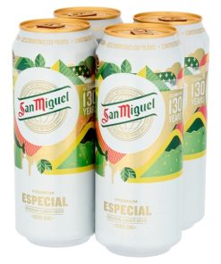 San Miguel 24 x 500ml