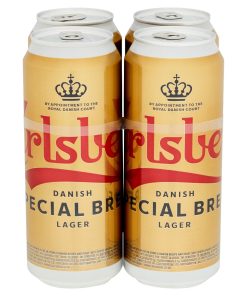 Special Brew 24 x 500ml