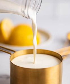 Buttermilk