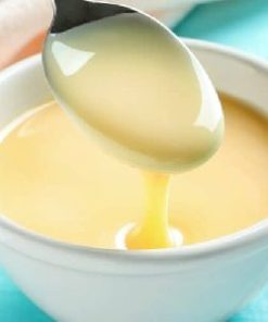 Condensed Milk