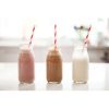 Flavored milk