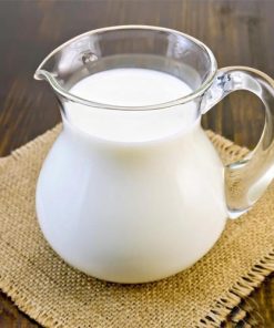 Fresh Milk