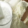 Full Cream Milk Powder 25kg bags