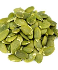 Pumpkin Seeds