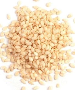 Sesame Seeds