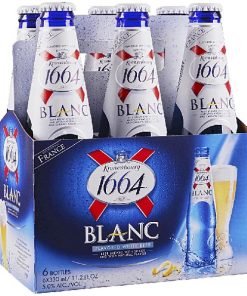 Kronenbourg 1664 Blanc Beer