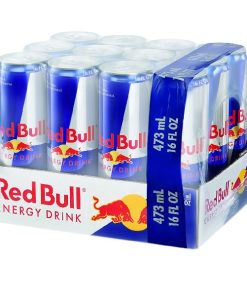Red Bull Energy Drink