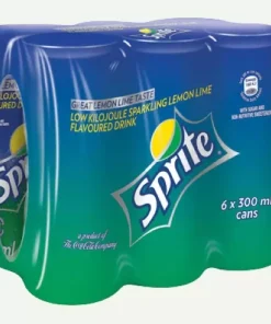 Sprite Soft Drink