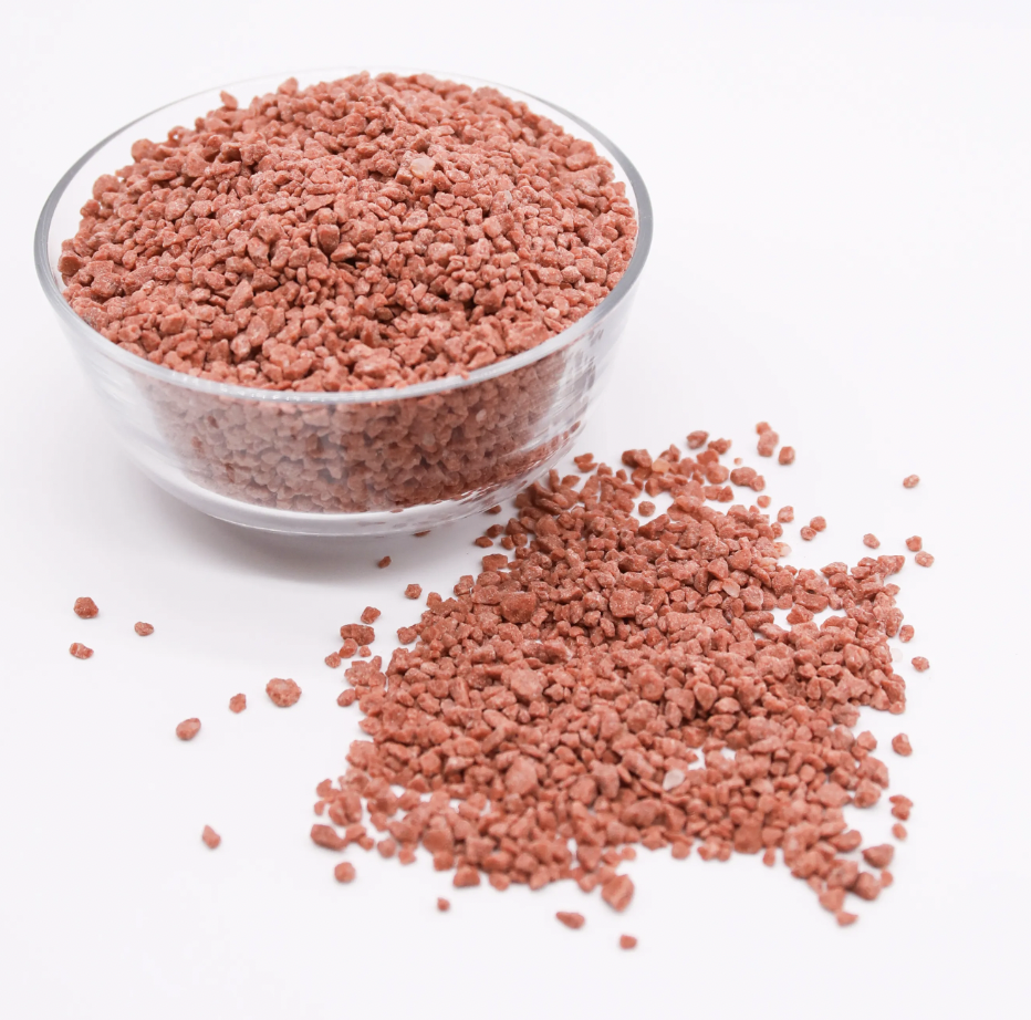 Muriate of Potash(MOP) Fertilizer