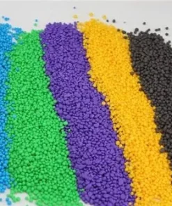NPK Compound Fertilize