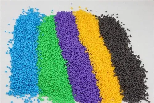 NPK Compound Fertilize